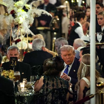 Federal Judge Uses Trump’s Own Words To Prove DOJ Was Defying His Court Order