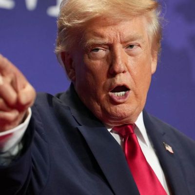 The Trump Administration Is About to Set a Huge Record on Immigration