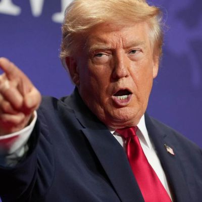 New: Trump Confirms IRGC Backchannel, Demands Iran's White Flag