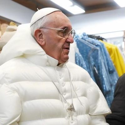 7 AI deepfake controversies and viral moments that hit pop music, politics, and Catholicism