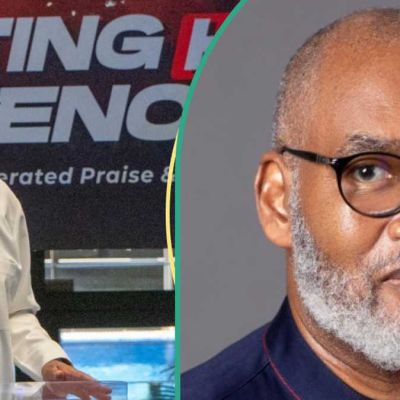 Pastor Adefarasin questions Trump’s sudden love for Nigerian Christians in viral video