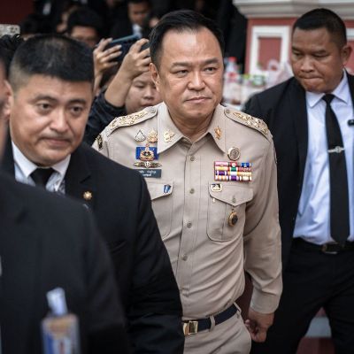 Thailand suspends ceasefire deal with Cambodia amid renewed border tensions
