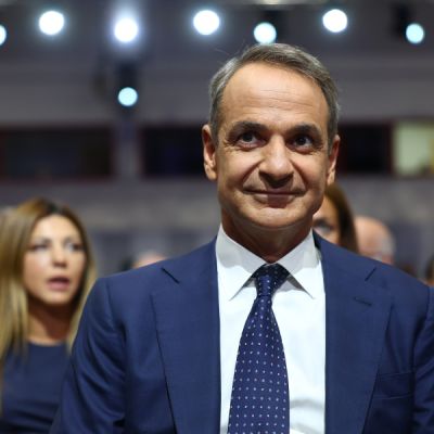 Mitsotakis’s €2.2 Billion Package Has a Blind Spot: Greece’s High Cost of Living
