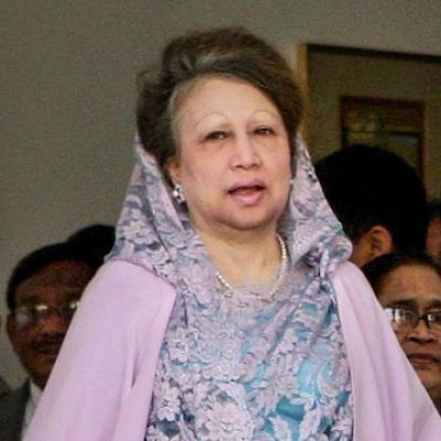 Khaleda Zia And India: From Signing Trade Pact With Manmohan Singh To Seeking ‘Democracy’ With Modi