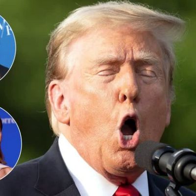 When Mega Hollywood Stars Rolled Out This Anti-Trump Video That He Wouldn’t Want You to See