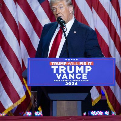 Gainesville and Alachua County officials share thoughts on Trump’s election to a second term