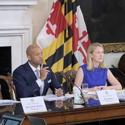 Maryland taxpayers can use IRS Direct File next year: What to know about free system