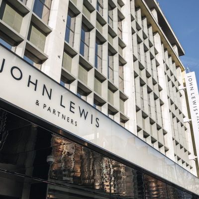 Losses widen at John Lewis Partnership after Budget tax increases
