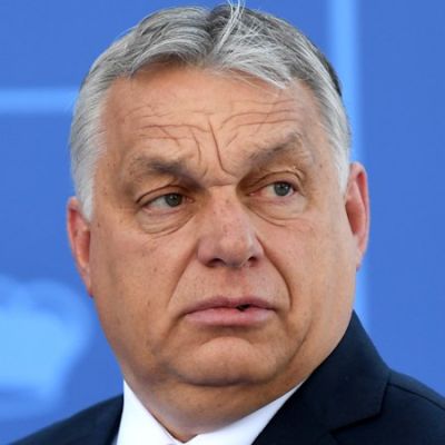 No spoils for the Viktor, but at last some hope for the world