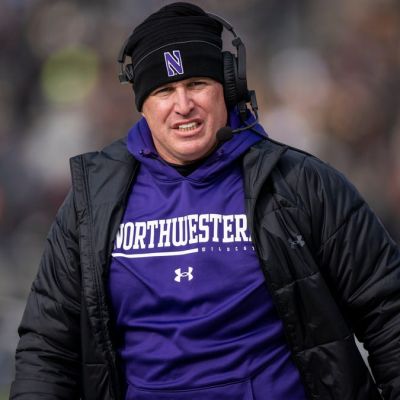What accountability? Firing Northwestern football coach is small step toward real reform.