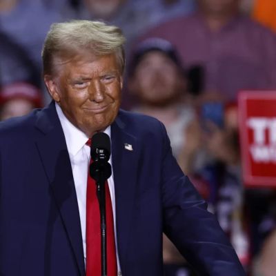 After Trump’s Win, 1 in 5 Republicans Are More Likely To Purchase a Home in 2025