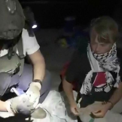 Israeli Navy Intercepts Several Global Sumud Flotilla Vessels – Foreign Ministry