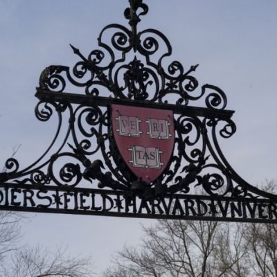 Trump seeks to make Harvard ineligible for federal funds