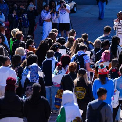 KY universities bow to Trump as they cancel graduations for marginalized students | Opinion