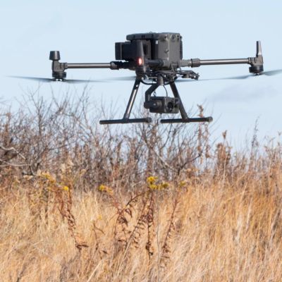 Everything we’ve learned since November about drone sightings in New Jersey