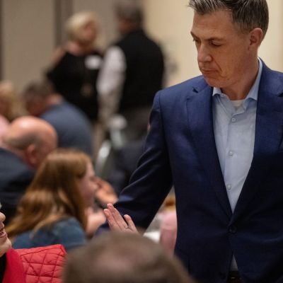 2024 primaries look like ‘tipping point’ for Indiana Republican’s future