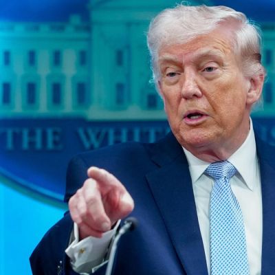 Trump makes explosive claim: ‘Civilization will die tonight’