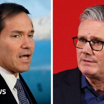 Munich Security conference live: Starmer to convene with world leaders as Rubio warns Europe of ‘new era’