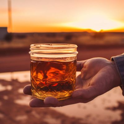 Top 25 Oil Exporting Countries in the World in 2024