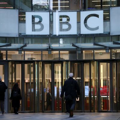 Is Trump right about ‘fake news’? BBC is the latest to make stuff up about him.