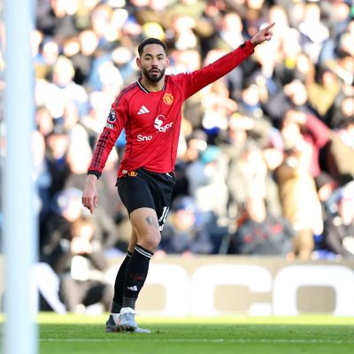 Manchester United vs Brighton – Predicted lineup and team news
