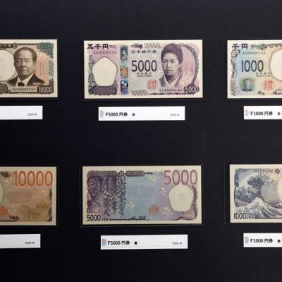 World’s first yen-pegged stablecoin debuts in Japan