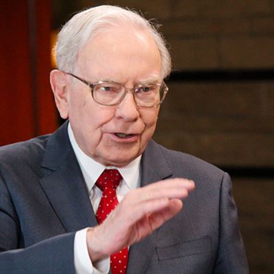 Warren Buffett’s Berkshire Hathaway just joined exclusive club