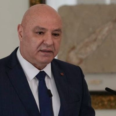 Lebanon condemns deadly Israeli strikes on south and east