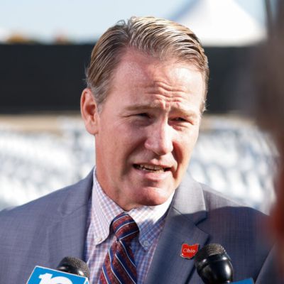 Ohio Lt. Gov. Husted denies knowledge of corruption scheme in wake of FirstEnergy texts