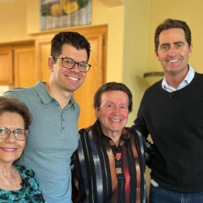 A deaf man in Escondido man looks to be heard and to motivate others to do the same