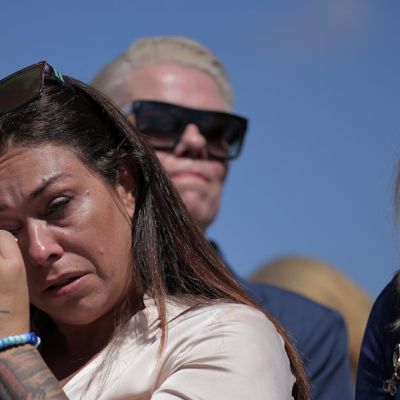 Transcript: Epstein Survivor Nukes Trump in Moving Speech as WH Panics