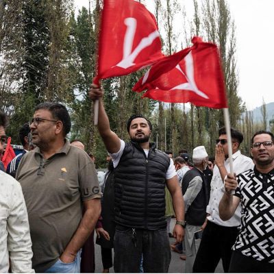Will Pahalgam attack prolong detention of Kashmiri political prisoners?