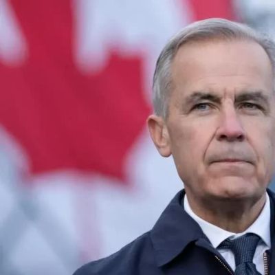 Canada’s Prime Minister urges Albertans to reject separation as referendum looms