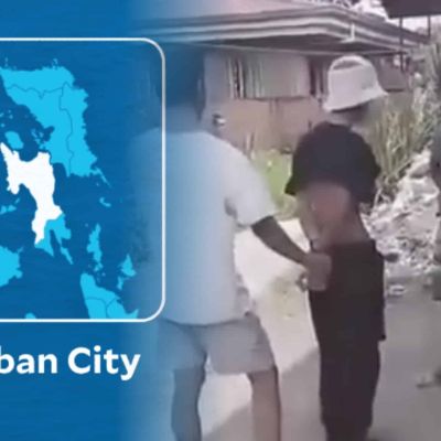 Tacloban school shooting: Gov’t moves to aid victims, probe launched