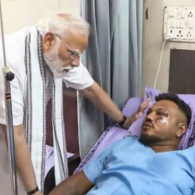‘Survival Is Only Part Of The Story’: Air India Crash’s Lone Survivor Seeks Answers A Year Later