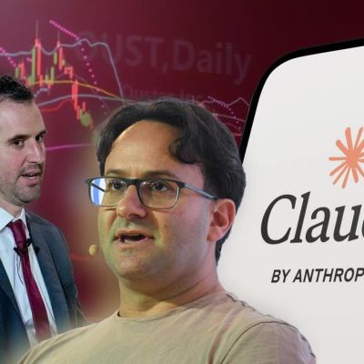 ‘Total control’: Anthropic attacked over IPO plan