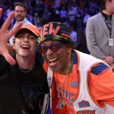Ranking the most devoted Knicks fans, from Spike Lee and other diehards to 50 Cent
