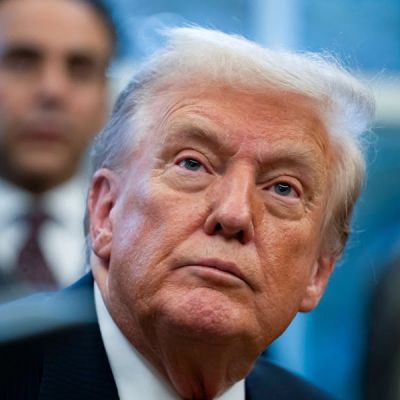 Why Trump Made a Sudden 180 on Releasing Epstein Files