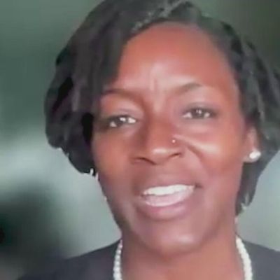 1-on-1 with Angie Nixon after her Florida primary win, what’s next in race for Senate