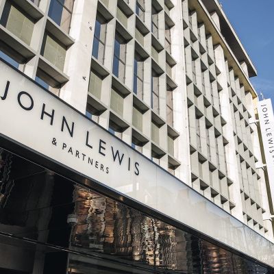John Lewis Partnership pays staff bonus for first time since 2022