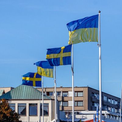 Analysis: Sweden May Change Its Prime Minister, but Not Its Support for Ukraine