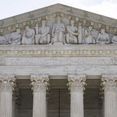 How Supreme Court ruling on trans females in school sports impacts Maine