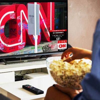 CNN Continues Running Cover for the Alleged New York City ISIS Bombers