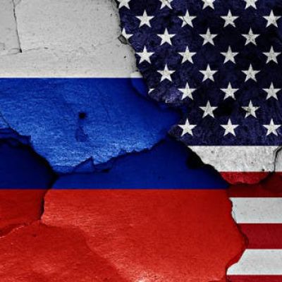 US lawmakers to seek adding Russia sanctions to funding bill