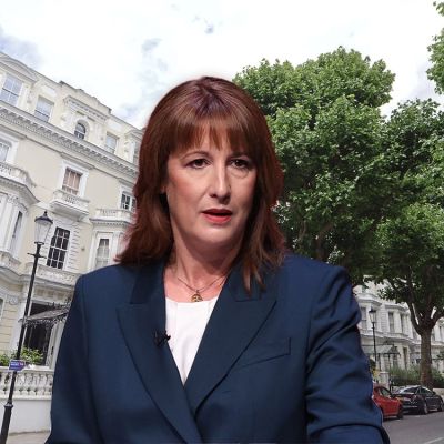 ‘Mansion tax’ could wipe £150,000 off top-end homes in London targeted by Reeves Budget