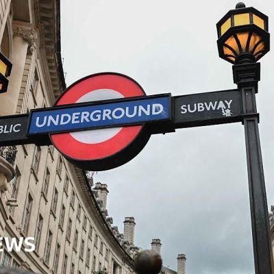 Teenagers charged over Transport for London cyber attack