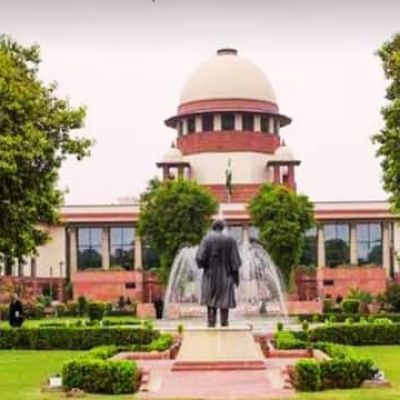 ‘Should Intruders Holding Aadhaar Cards Get Voting Rights?’ Supreme Court Asks Clarity On SIR