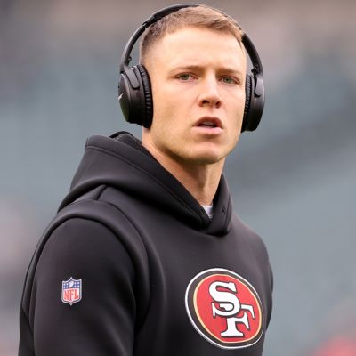 CMC works out before 49ers-Chiefs amid Achilles recovery