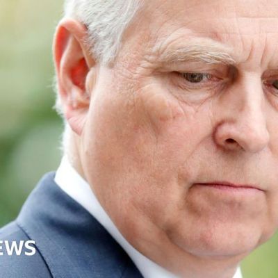 Andrew should answer Jeffrey Epstein questions in US, Democrats say