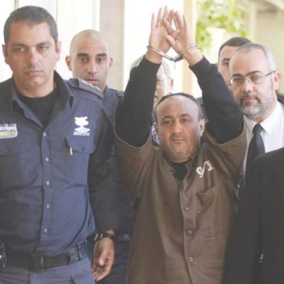 Palestinian Authority accuses Ben-Gvir of provocation after words of warning issued to Barghouti